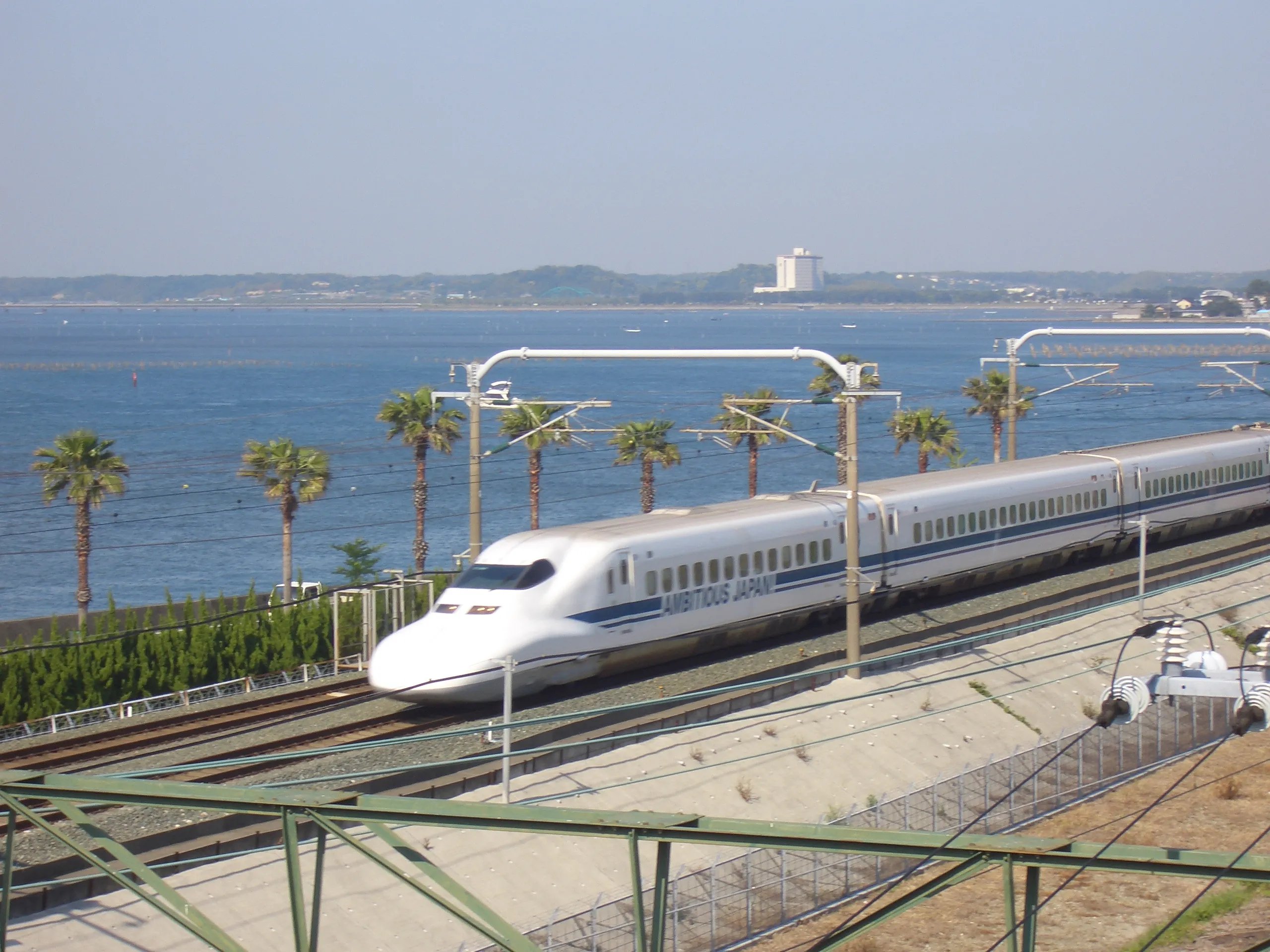 🏖️ 벤텐지마 해변공원 (벤텐지마 카이힌 코엔) 이미지 8